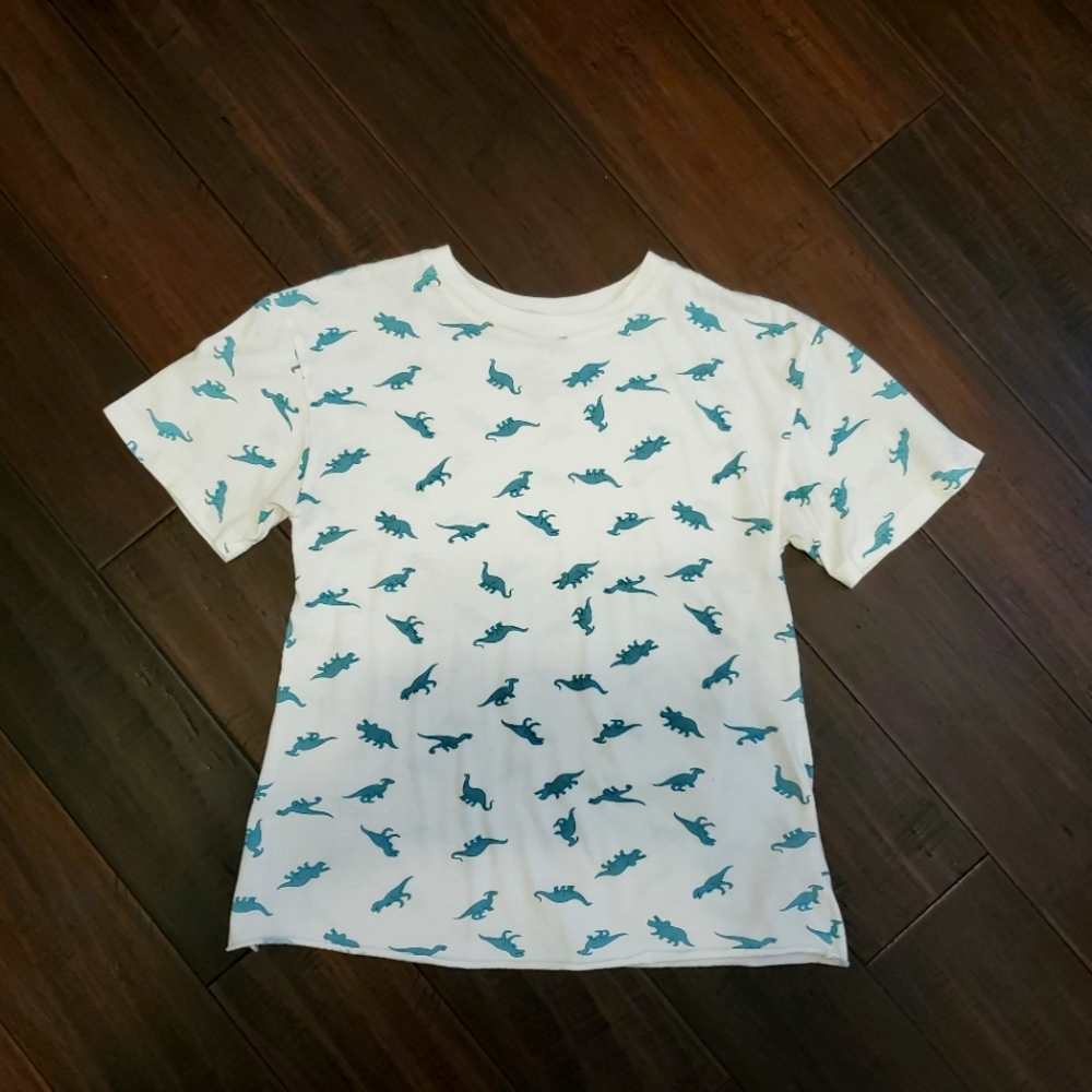 🦕🦖Junior Girls Dinosaur Shirt🦖🦕
